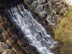 leaky dam