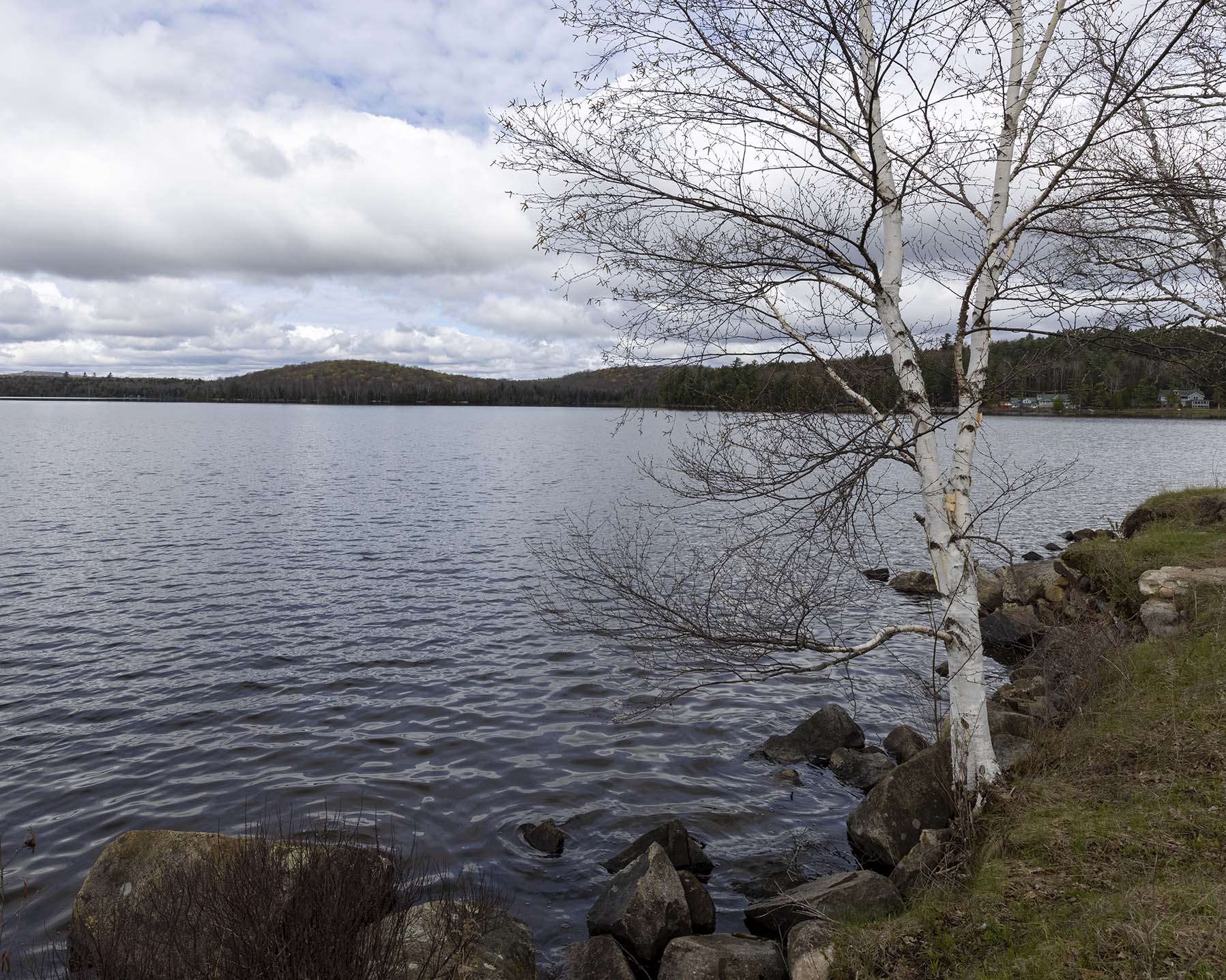 lake colby