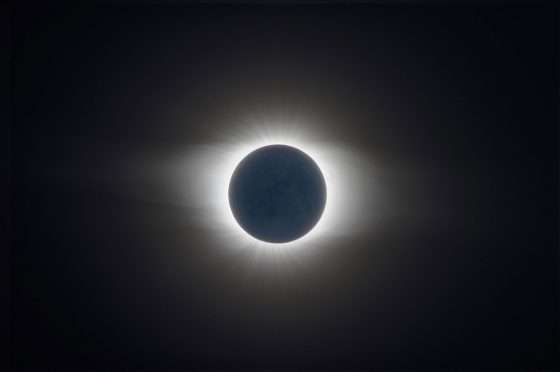 Total eclipse to pass over Adirondacks in 2024 and communities are getting ready
