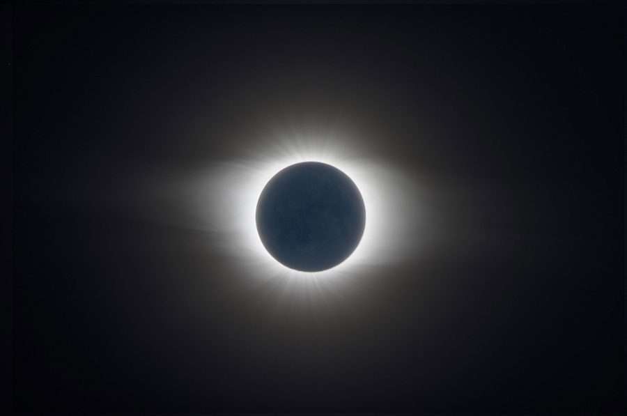 solar eclipse