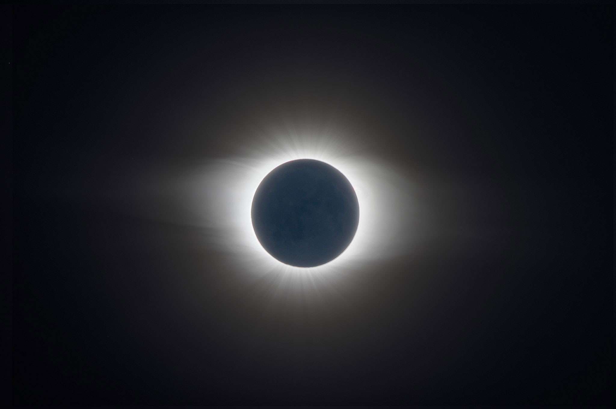 solar eclipse