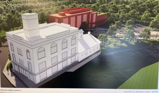 State budget funds Saranac Lakes capacity study, boosts APA building fund