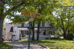 What does the future hold for short-term rentals in the Adirondacks?