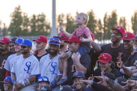 Adirondack baseball’s league of its own