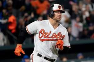 A ‘jack’ of all trades: Scientist applies mathematical approach to calculating home run stats