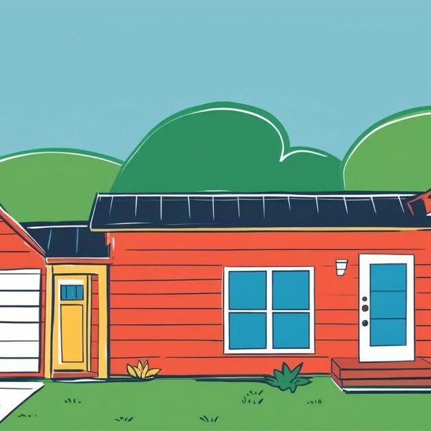 auxillary dwelling units illustration