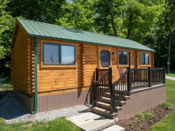 cabin