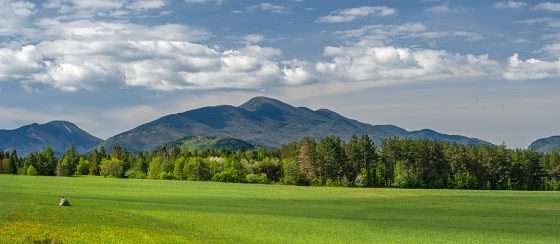 Land trust acquires Adirondack Loj Road entranceway