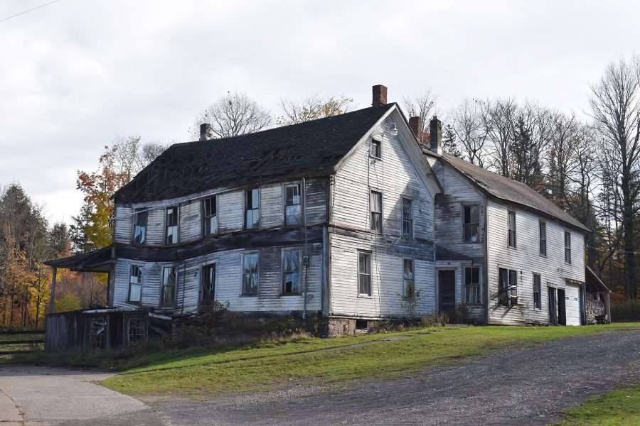 windfall house