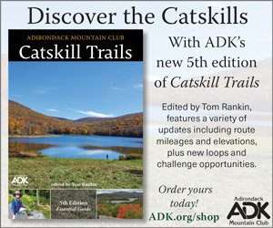 Catskill Trails, 5th Edition