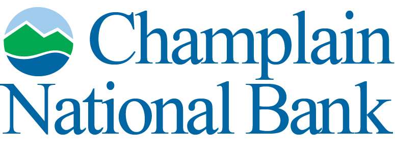 champlain national bank logo