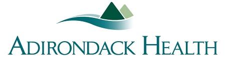 adirondack health logo