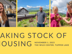 housing graphic