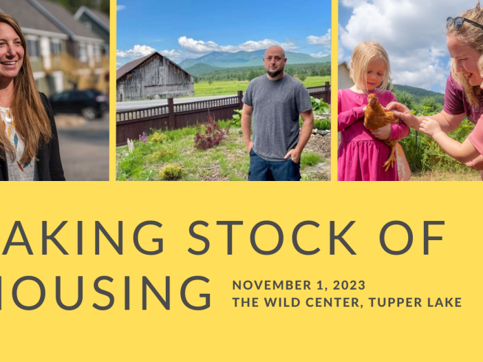 housing graphic