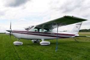 Two deaths in Lake Placid plane crash