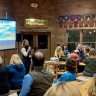 Celebrating the North Country Trail