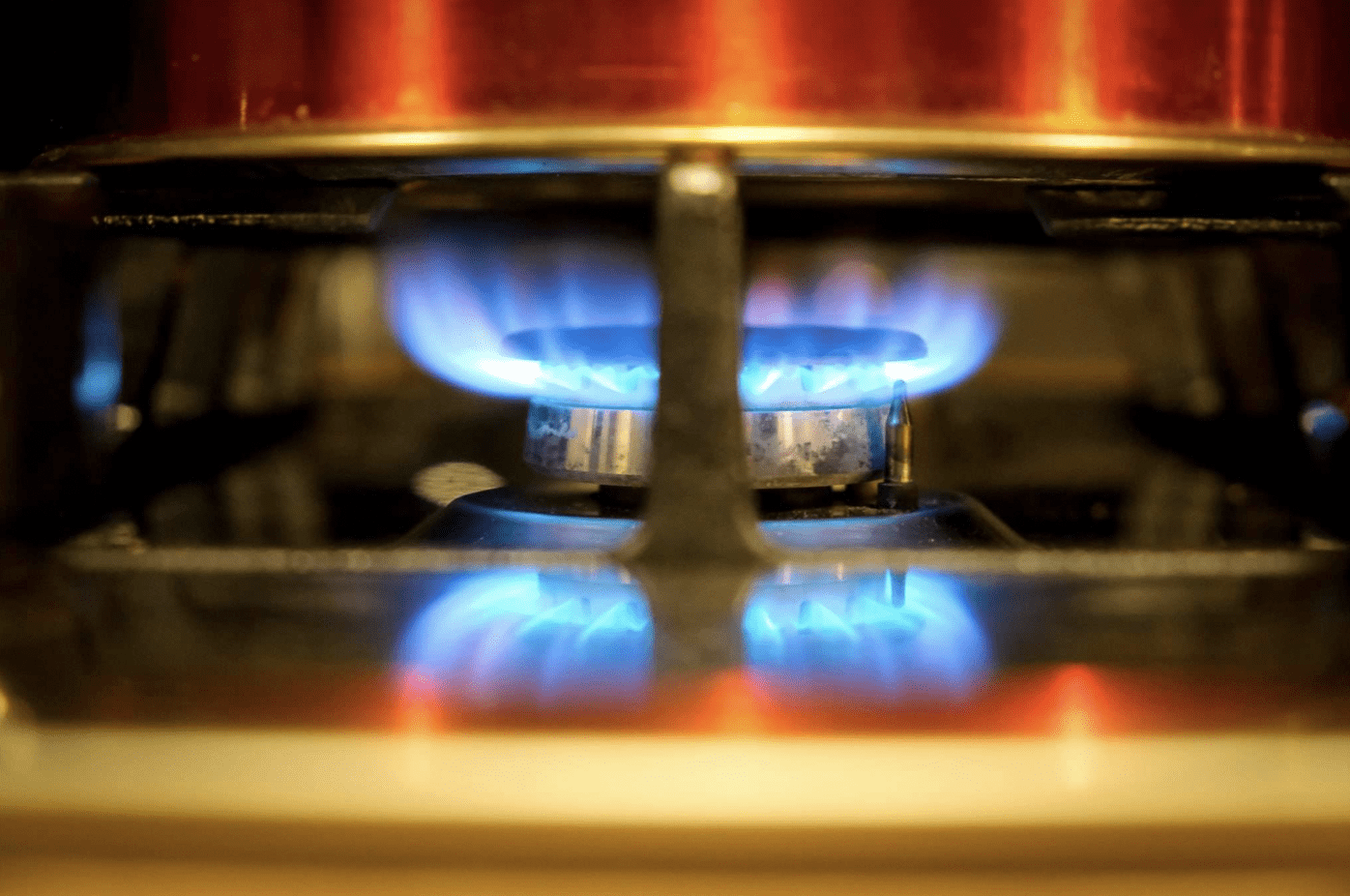 Lawsuit challenges New York’s ban on gas stoves