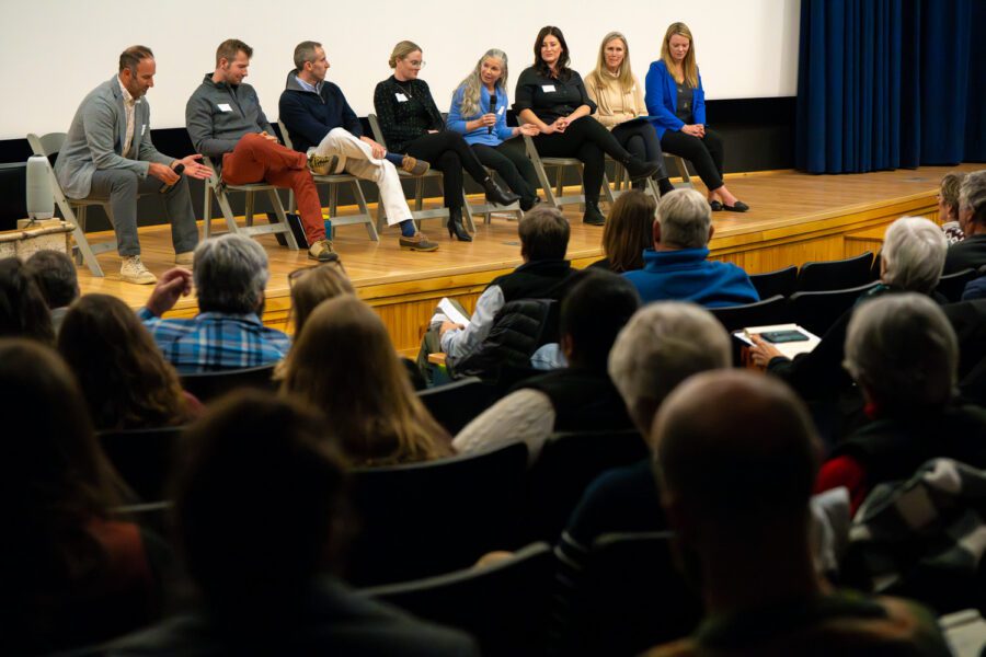 taking stock of housing panel