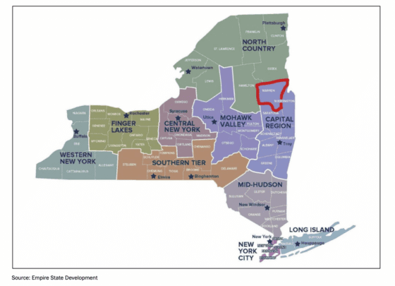 Warren County report shows major housing shortages