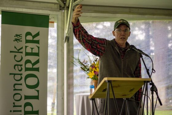 bill mckibben of third act
