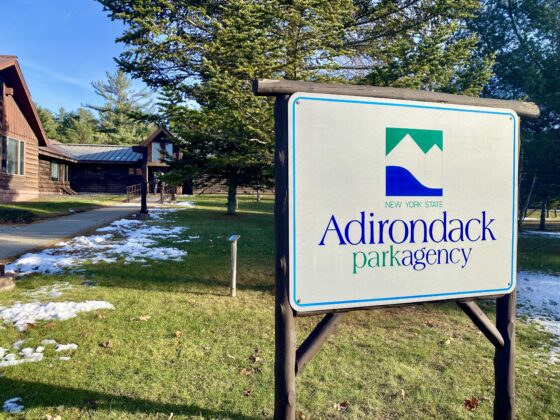 2023 Explored: Adirondack Park Agency 