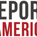 Report for America logo