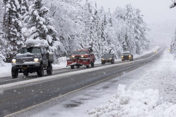What’s the snowiest place in the Adirondack Park?