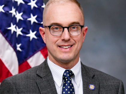 State Sen. Mark Walczyk