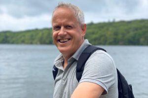 Erik Kulleseid named CEO of the Open Space Institute