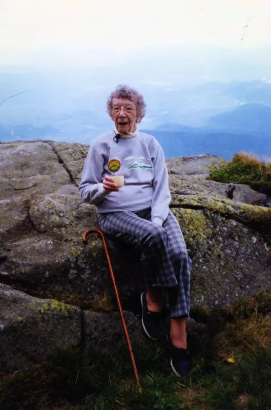Grace Hudowalski