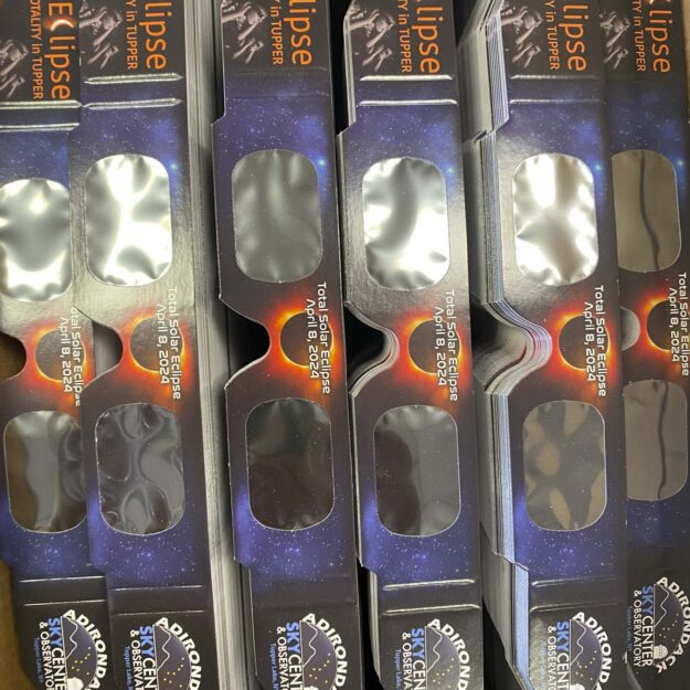 eclipse glasses
