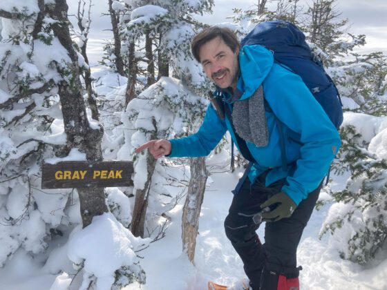 From Peaks to Pages: Hiker dives into Adirondack history