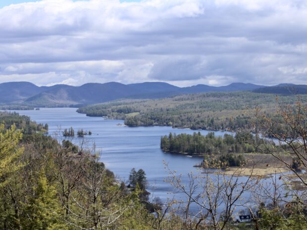 Brant Lake