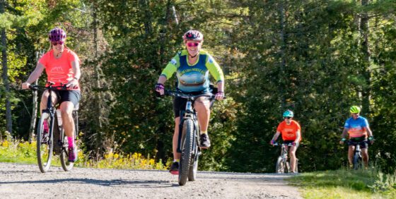E-bikes usage, regulations in the Adirondacks explained