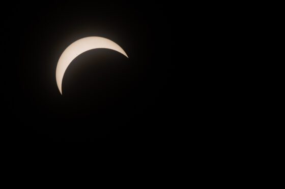 Eclipse fever hits Adirondack region