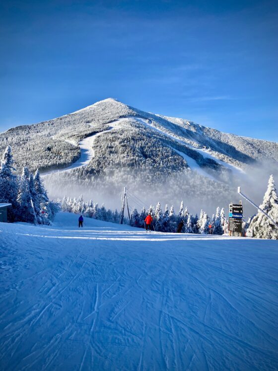 Whiteface Mountain makes plans for snowmaking reservoir
