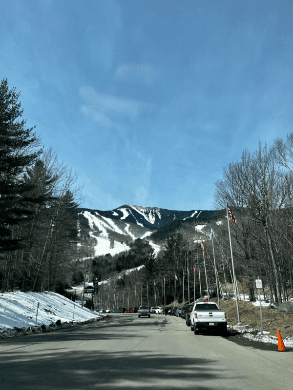 whiteface mountain on eclipse day