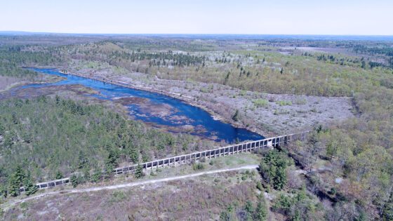 Million Dollar Dam: A historic Adirondack tale of engineering, ambition