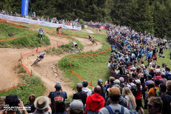 Mountain Biking World Cup: Organizers gear up for Lake Placid event
