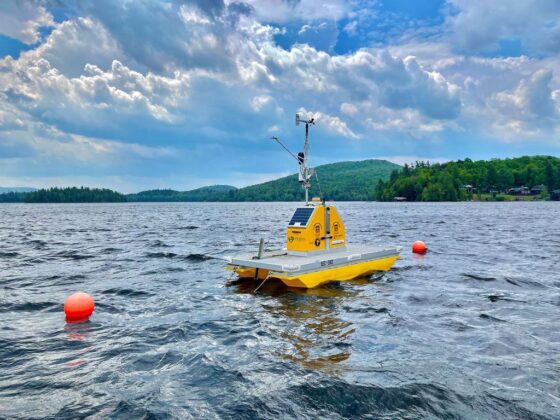 From acid rain to global warming: Adirondack research faces funding crunch