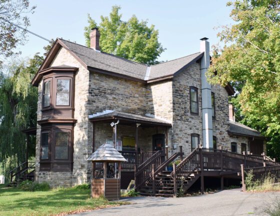 Untold stories of freedom: A journey through the North Star Underground Railroad Museum