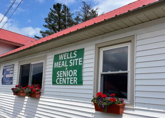 How a southern Adirondack small town is addressing food insecurity