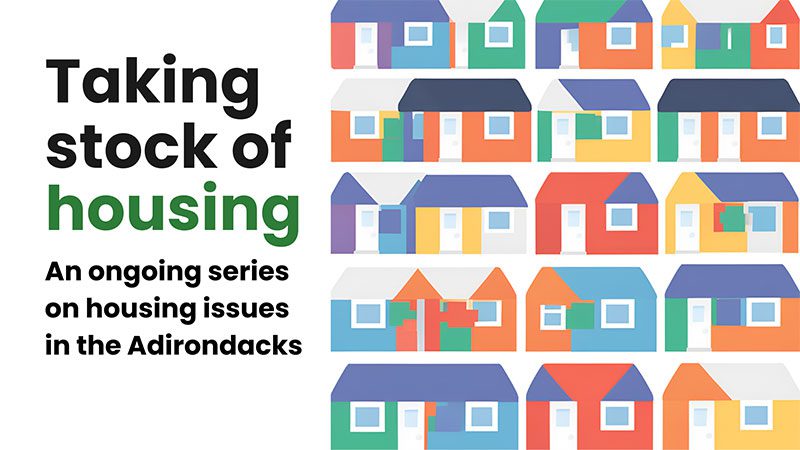 housing graphic