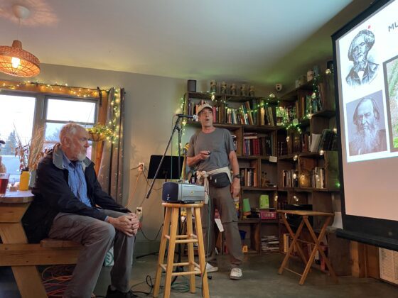 Small Adirondack community rallies to change racist hill name