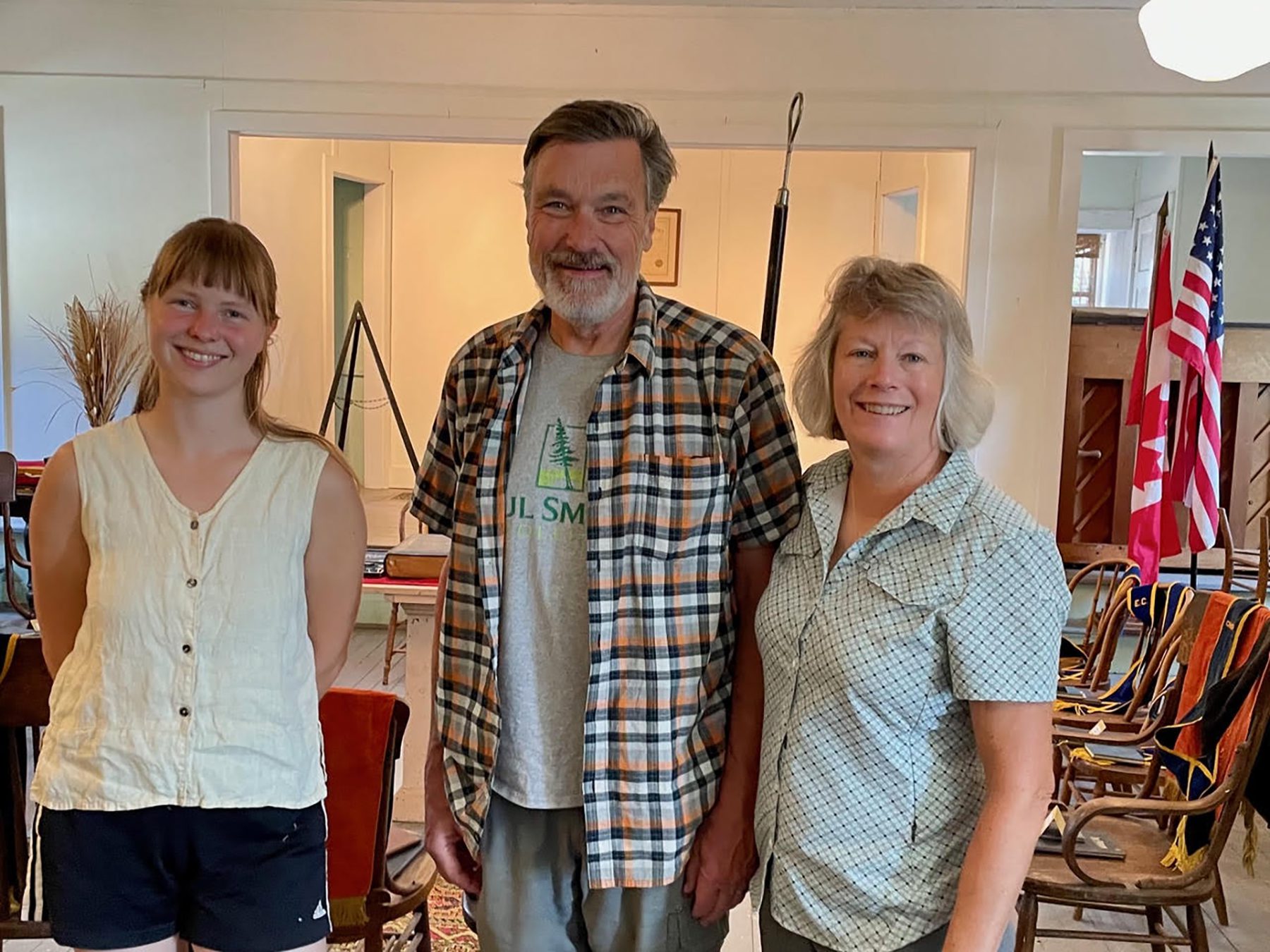 Keeseville community-based radio reignites the old-time ‘gift of gab’