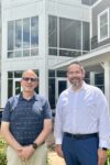 saranac waterfront lodge before prison strike