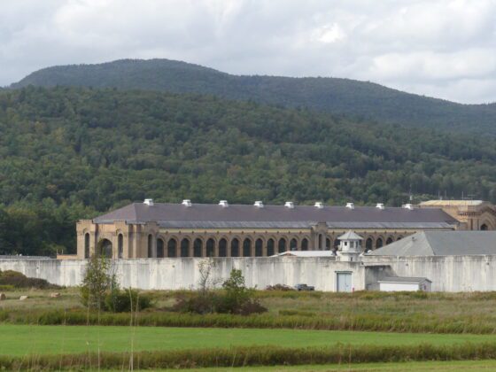 Great Meadow Correctional Facility