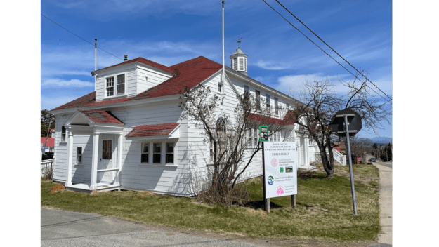 Current offices of Cornell Cooperative Extension to be replaced with $4M facility.