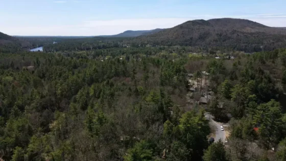 Lake Luzerne residents sue over approved housing development