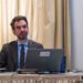 Damion Stodola of the APA